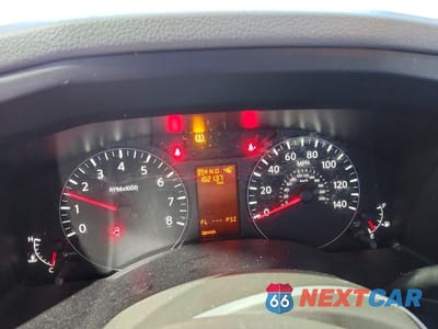 Zdjęcie 9 z 12 samochodu: 2018 NISSAN NV 2500 HD S VIN:1N6BF0LY0JN817088 - miniatura