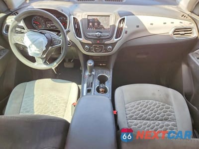 Zdjęcie 8 z 13 samochodu: 2020 CHEVROLET EQUINOX LS VIN:3GNAXSEV7LS581484 - miniatura