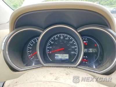 Zdjęcie 9 z 13 samochodu: 2013 NISSAN MURANO S VIN:JN8AZ1MW0DW304578 - miniatura