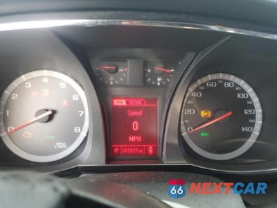 Zdjęcie 9 z 13 samochodu: 2013 GMC TERRAIN SLT VIN:2GKALUEK7D6428713 - miniatura