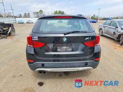 Zdjęcie 6 z 12 samochodu: 2015 BMW X1 XDRIVE28I VIN:WBAVL1C50FVY25782 - miniatura