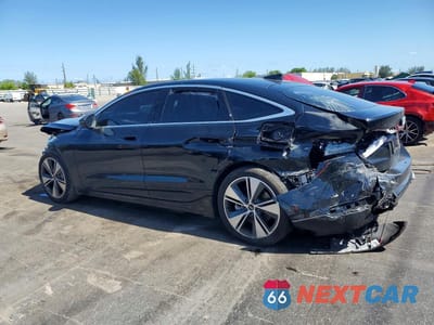 Drugie zdjęcie samochodu z przodu: 2025 AUDI A6 E-TRON PREMIUM 55 VIN:WAU1CAGH7SA019068 - miniatura