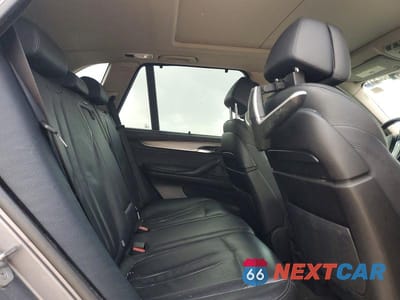 Zdjęcie 10 z 12 samochodu: 2014 BMW X5 XDRIVE50I VIN:5UXKR6C50E0C03214 - miniatura