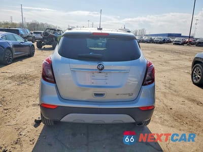 Zdjęcie 6 z 13 samochodu: 2021 BUICK ENCORE PREFERRED VIN:KL4CJESB4MB351634 - miniatura
