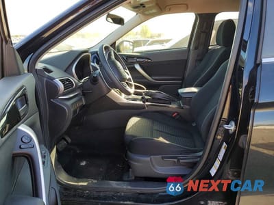 Zdjęcie 7 z 13 samochodu: 2019 MITSUBISHI ECLIPSE CROSS ES VIN:JA4AT3AA2KZ046085 - miniatura