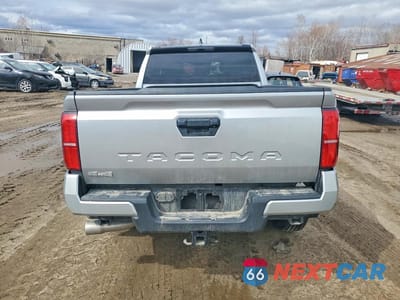 Zdjęcie 6 z 12 samochodu: 2025 TOYOTA TACOMA SR5 VIN:3TYLB5JNXST091345 - miniatura