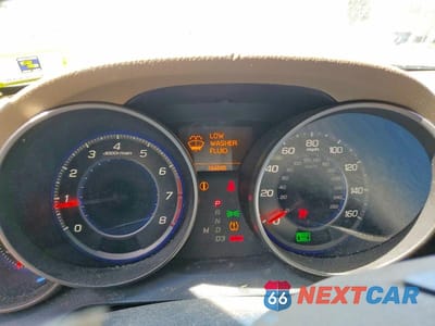 Zdjęcie 9 z 12 samochodu: 2008 ACURA MDX VIN:2HNYD28208H531466 - miniatura