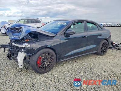 2023 AUDI S3 PREMIUM PLUS WAUH3DGY0PA044014 - główne zdjęcie licytacji z USA - miniatura