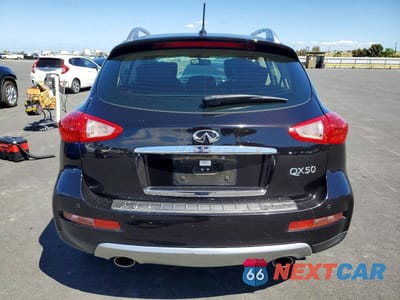 Zdjęcie 6 z 12 samochodu: 2016 INFINITI QX50 BASE VIN:JN1BJ0RP8GM235757 - miniatura
