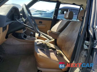 Zdjęcie 7 z 12 samochodu: 1988 BMW 5 SERIES VIN:WBADK830XJ9890278 - miniatura