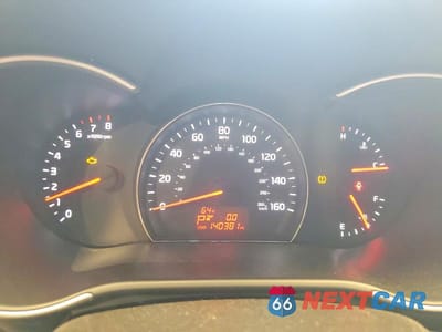 Zdjęcie 9 z 13 samochodu: 2014 KIA SORENTO LX VIN:5XYKTCA6XEG530109 - miniatura