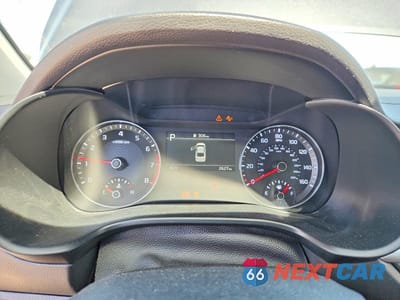 Zdjęcie 9 z 12 samochodu: 2023 KIA FORTE LXS VIN:3KPF24AD8PE662262 - miniatura