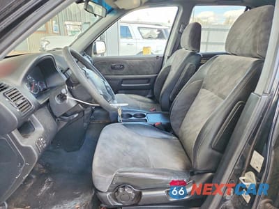 Zdjęcie 7 z 12 samochodu: 2004 HONDA CR-V EX VIN:JHLRD78844C023142 - miniatura