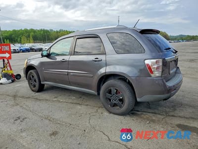 Drugie zdjęcie samochodu z przodu: 2008 CHEVROLET EQUINOX LT VIN:2CNDL33FX86281345 - miniatura