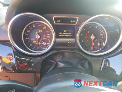 Zdjęcie 9 z 13 samochodu: 2018 MERCEDES-BENZ GLE 350 4MATIC VIN:4JGDA5HB6JB144753 - miniatura