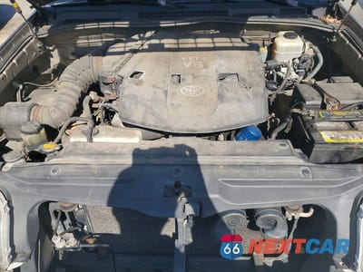 Zdjęcie 12 z 12 samochodu: 2006 TOYOTA 4RUNNER SR5 VIN:JTEBU14R060086832 - miniatura