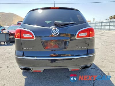 Zdjęcie 6 z 13 samochodu: 2014 BUICK ENCLAVE VIN:5GAKRBKDXEJ252822 - miniatura