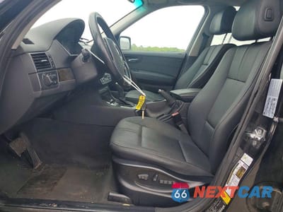 Zdjęcie 7 z 13 samochodu: 2009 BMW X3 XDRIVE30I VIN:WBXPC93479WJ24675 - miniatura