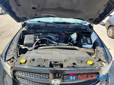 Zdjęcie 11 z 12 samochodu: 2013 RAM 1500 ST VIN:1C6RR7KT9DS549324 - miniatura