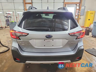 Zdjęcie 6 z 13 samochodu: 2023 SUBARU OUTBACK LIMITED VIN:4S4BTANC5P3190715 - miniatura