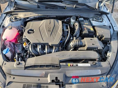 Zdjęcie 11 z 12 samochodu: 2025 KIA K5 GT-LINE VIN:KNAG64J75S5394453 - miniatura