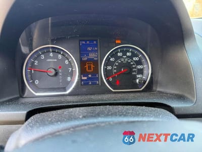 Zdjęcie 8 z 10 samochodu: 2010 HONDA CR-V EXL VIN:5J6RE4H77AL013632 - miniatura