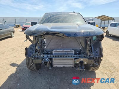 Piąte zdjęcie samochodu w środku: 2025 CHEVROLET SILVERADO C1500 VIN:3GCNAAEK7SG264088 - miniatura