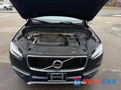 Zdjęcie 7 z 13 samochodu: 2016 VOLVO XC90 T6 VIN:YV4A22PK9G1052410 - miniatura