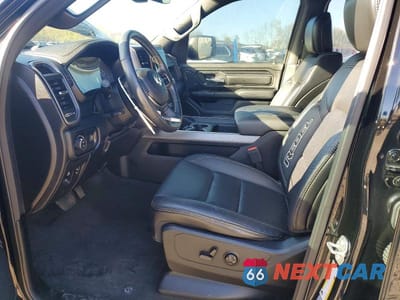 Zdjęcie 7 z 12 samochodu: 2020 RAM 1500 REBEL VIN:1C6SRFLT4LN150456 - miniatura