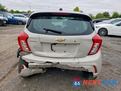 Zdjęcie 6 z 12 samochodu: 2018 CHEVROLET SPARK LS VIN:KL8CB6SA5JC470808 - miniatura