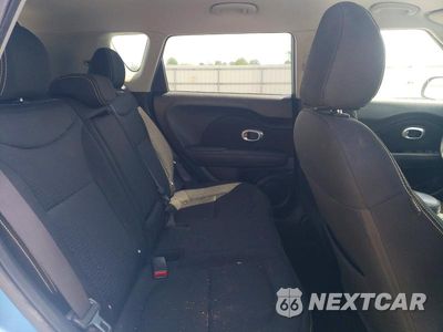 Zdjęcie 11 z 13 samochodu: 2016 KIA SOUL + VIN:KNDJP3A50G7345042 - miniatura