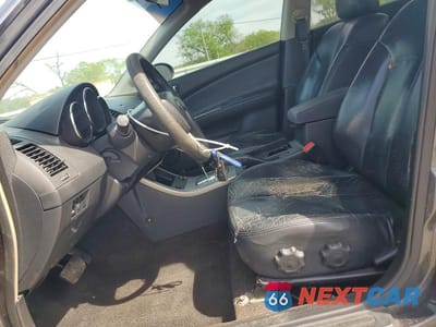 Zdjęcie 7 z 11 samochodu: 2005 NISSAN ALTIMA 2.5 VIN:1N4AL11D85C100944 - miniatura