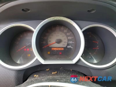 Zdjęcie 9 z 11 samochodu: 2008 TOYOTA TACOMA DOUBLE CAB PRERUNNER VIN:3TMJU62N18M058101 - miniatura