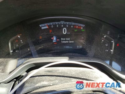 Zdjęcie 9 z 13 samochodu: 2018 HONDA CR-V EX VIN:5J6RW1H56JL009131 - miniatura