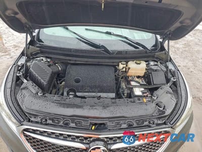 Zdjęcie 12 z 13 samochodu: 2018 BUICK ENCLAVE AVENIR VIN:5GAEVCKW5JJ171639 - miniatura
