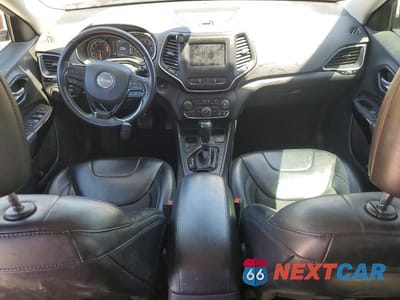 Zdjęcie 8 z 13 samochodu: 2021 JEEP CHEROKEE LATITUDE PLUS VIN:1C4PJLLB0MD169489 - miniatura