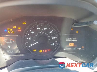 Zdjęcie 9 z 13 samochodu: 2022 HONDA HR-V EX VIN:3CZRU6H55NM704398 - miniatura