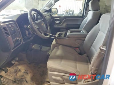 Zdjęcie 7 z 12 samochodu: 2015 CHEVROLET SILVERADO K1500 VIN:1GCNKPEC0FZ395829 - miniatura