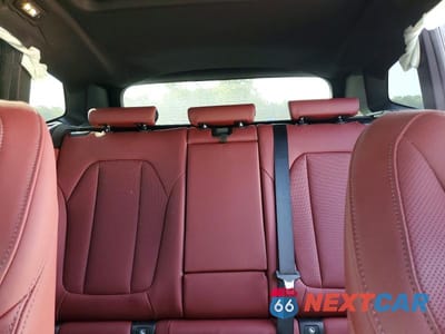 Zdjęcie 10 z 14 samochodu: 2022 BMW X3 M40I VIN:5UX83DP00N9L05443 - miniatura