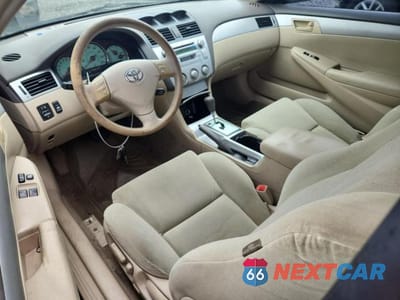 Zdjęcie 8 z 12 samochodu: 2006 TOYOTA CAMRY SOLARA SE V6 VIN:4T1CA38PX6U097637 - miniatura