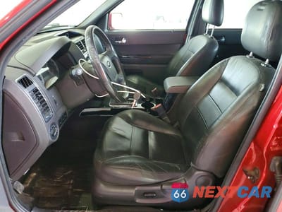 Zdjęcie 7 z 13 samochodu: 2008 FORD ESCAPE LIMITED VIN:1FMCU941X8KE64983 - miniatura