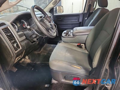 Zdjęcie 7 z 12 samochodu: 2015 RAM 1500 ST VIN:1C6RR7ST7FS780385 - miniatura