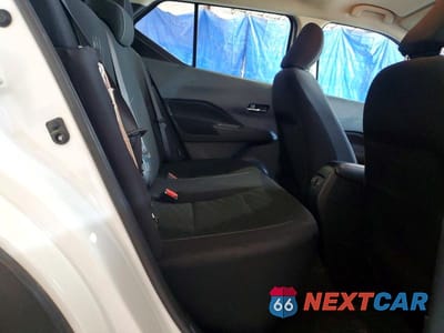 Zdjęcie 10 z 12 samochodu: 2022 NISSAN KICKS SV- R & D- CLN TITLE- PRI FLEET VIN:3N1CP5CV6NL520049 - miniatura