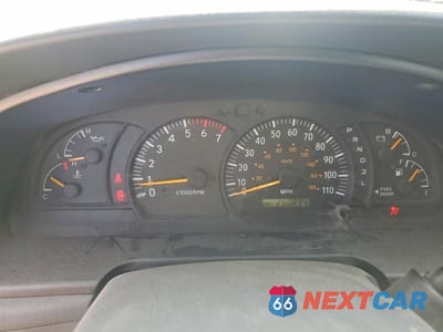 Zdjęcie 9 z 11 samochodu: 2004 TOYOTA TUNDRA DOUBLE CAB SR5 VIN:5TBDT44114S462338 - miniatura