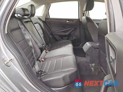 Zdjęcie 10 z 12 samochodu: 2024 VOLKSWAGEN JETTA SE VIN:3VWEM7BU7RM017775 - miniatura