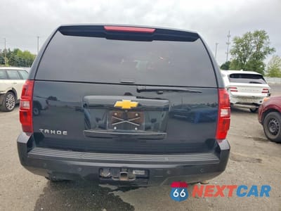 Zdjęcie 6 z 12 samochodu: 2014 CHEVROLET TAHOE K1500 LT VIN:1GNSKBE06ER229252 - miniatura