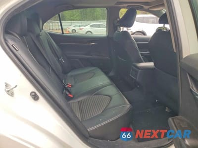 Zdjęcie 10 z 13 samochodu: 2022 TOYOTA CAMRY SE VIN:4T1S11AK7NU045024 - miniatura