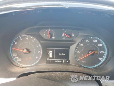 Zdjęcie 9 z 14 samochodu: 2019 CHEVROLET TRAVERSE LT VIN:1GNERGKW4KJ315037 - miniatura