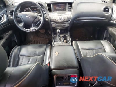 Zdjęcie 8 z 13 samochodu: 2019 INFINITI QX60 LUXE VIN:5N1DL0MN3KC512055 - miniatura