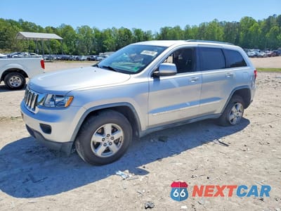 2011 JEEP GRAND CHEROKEE LAREDO 1J4RR4GG8BC546113 - główne zdjęcie licytacji z USA - miniatura